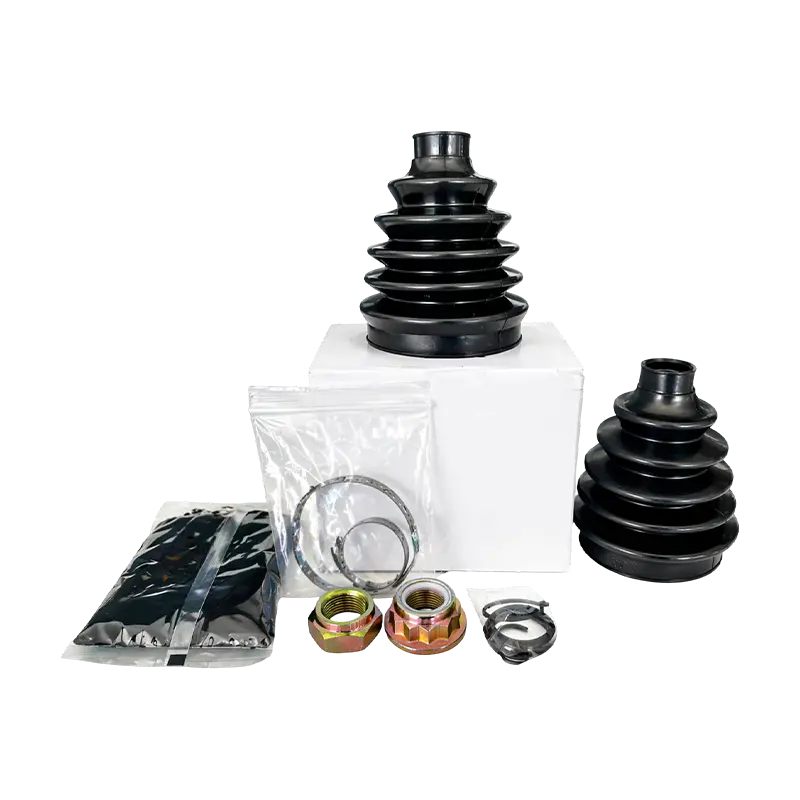 CV Boot Kits